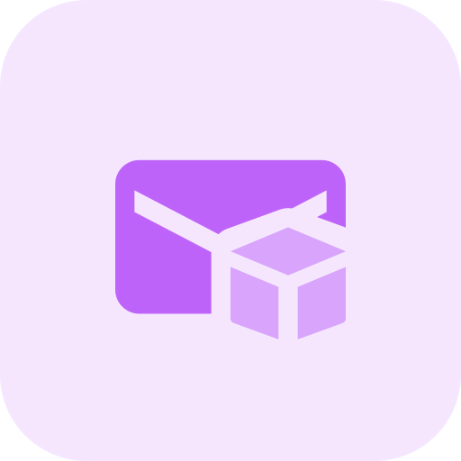 Message icon