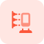 3d printer icon 64x64
