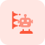 3d printer icon 64x64