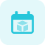 Schedule icon 64x64