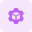 Settings icon 64x64