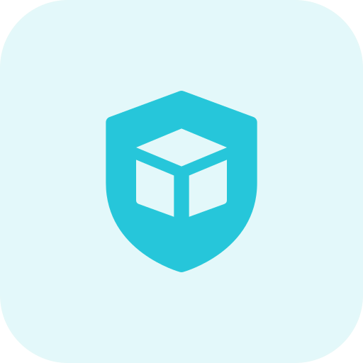 Secure icon