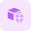 Protection icon 64x64