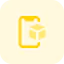 Smartphone icon 64x64