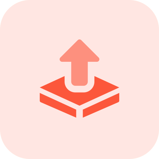 Export icon