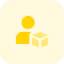 User icon 64x64