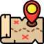 Location アイコン 64x64
