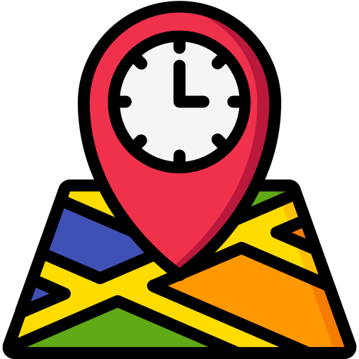 Time icon