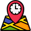 Time アイコン 64x64