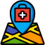 Medical アイコン 64x64
