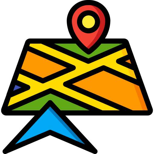 Navigation アイコン