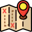 Location アイコン 64x64