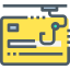 Credit card Symbol 64x64