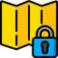 Lock アイコン 64x64