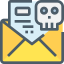 Mail Symbol 64x64