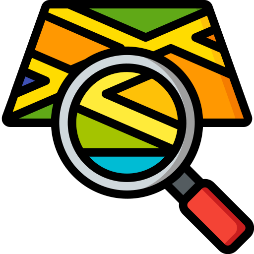 Maps icon