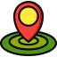 Pointer icon 64x64