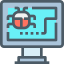 Computer Symbol 64x64