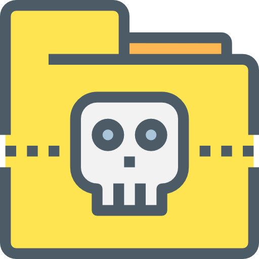 Папка иконка