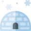 Igloo icon 64x64