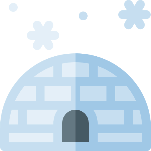 Igloo icon