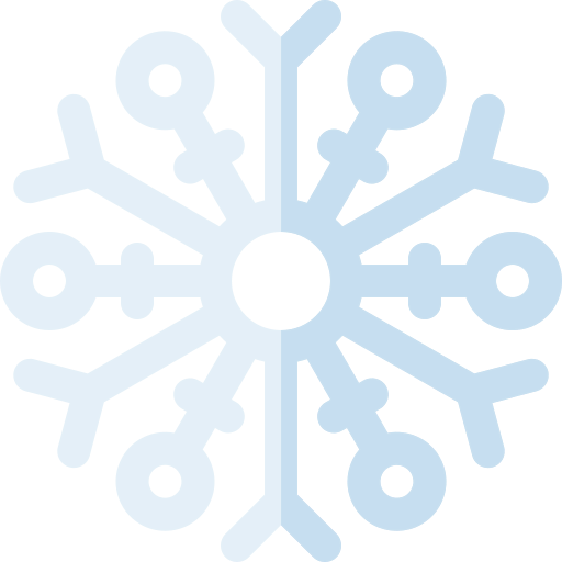 Snowflake 图标