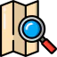 Search アイコン 64x64