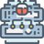 Server Symbol 64x64