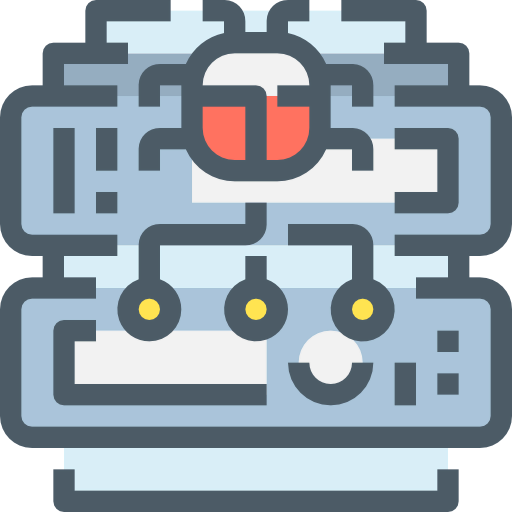 Server icon