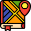 Maps アイコン 64x64