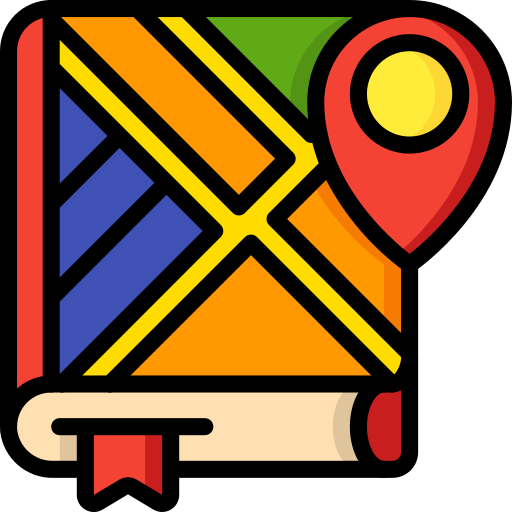 Maps icon