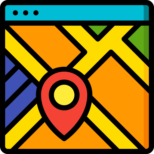 Map icon
