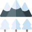 Forest アイコン 64x64
