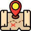 Location アイコン 64x64