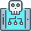 Mobile Symbol 64x64