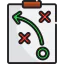 Strategy icon 64x64