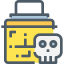 Lock Symbol 64x64