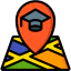 School アイコン 64x64