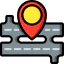 Travel アイコン 64x64