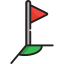 Flag icon 64x64