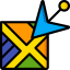 Maps アイコン 64x64