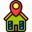 House アイコン 64x64