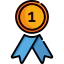 Medal icon 64x64