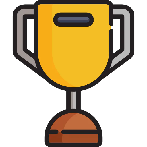 Trophy icon