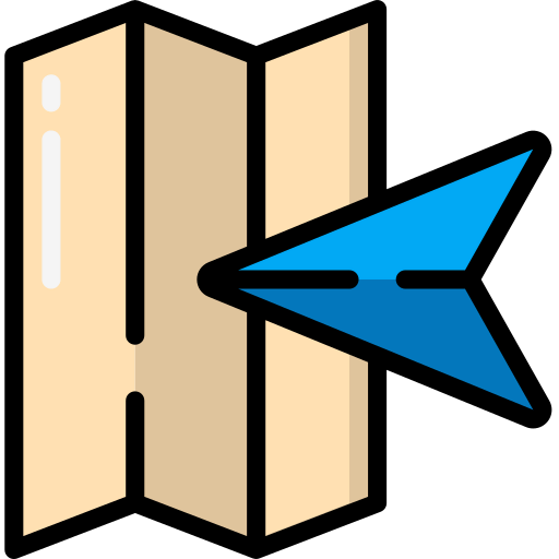 Maps icon