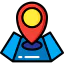 Pins アイコン 64x64