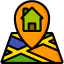 Home アイコン 64x64