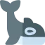 Orca icon 64x64