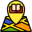 Library アイコン 64x64