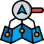 Directions アイコン 64x64